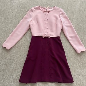 Ted Baker Dress Size 2